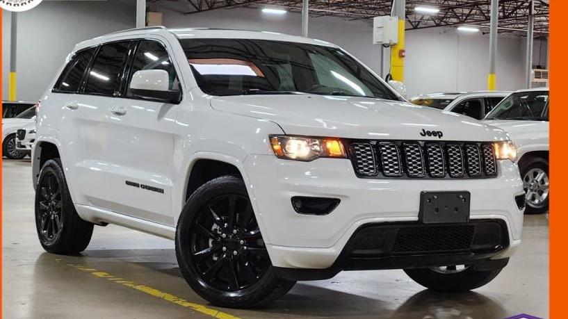 JEEP GRAND CHEROKEE 2019 1C4RJFAG9KC592177 image